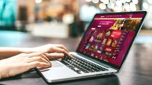 Как войти на сайт Casino Trix